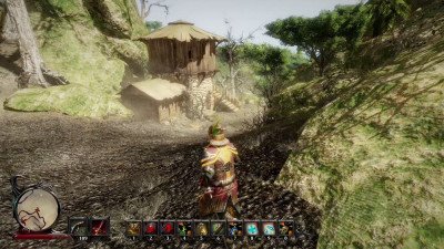 Risen 3: Titan Lords Image 03