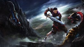 Risen 3: Titan Lords, Risen 3: Titan Lords PS4, Risen 3: Titan Lords κυκλοφορία, Risen 3