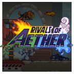 Rivals of Aether