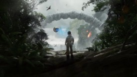 Robinson, Robinson PS VR, Robinson PlayStation VR, Robinson: The Journey PS VR, Robinson: The Journey PlayStation VR