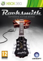 Rocksmith
