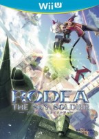 Rodea And The Sky Soldier
