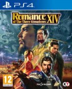 Romance Of The Three Kingdoms XIV