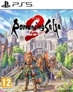 Romancing SaGa 2: Revenge of the Seven