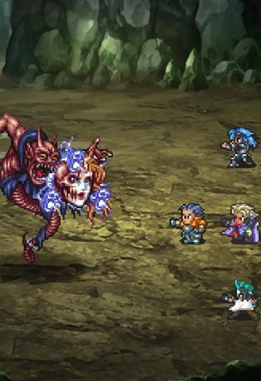 Romancing SaGa -Minstrel Song- Remastered International Review