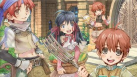 Rune Factory 4 3DS, Rune Factory 4 Nintendo 3DS, 3DS Rune Factory, Rune Factory, Nintendo 3DS Rune Factory 4