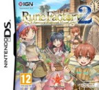 Rune Factory 4
