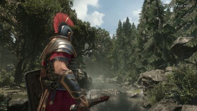 Ryse: Son of Rome Image 01