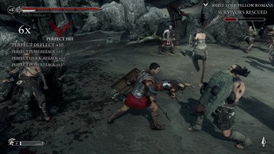 Ryse: Son of Rome Image 02