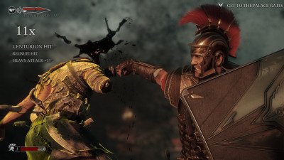 Ryse: Son of Rome Image 03