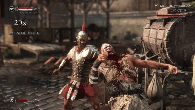 Ryse: Son of Rome Image 04