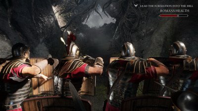 Ryse: Son of Rome Image 05