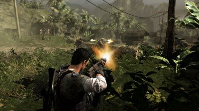 SOCOM Special Forces Image 02