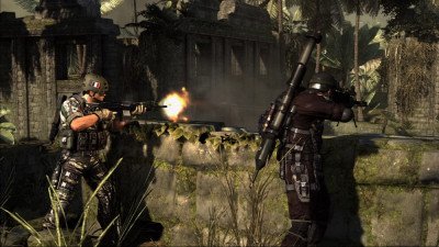 SOCOM Special Forces Image 03