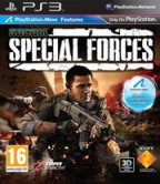 SOCOM: Special Forces