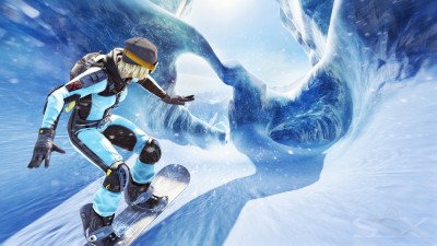 SSX Image 01