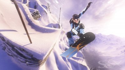 SSX Image 02
