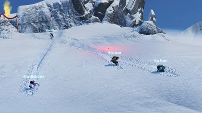 SSX Image 03