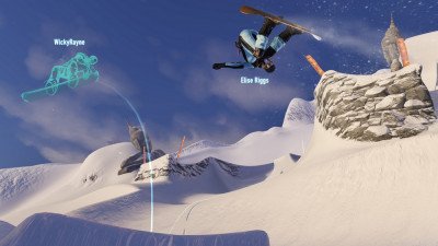 SSX Image 04
