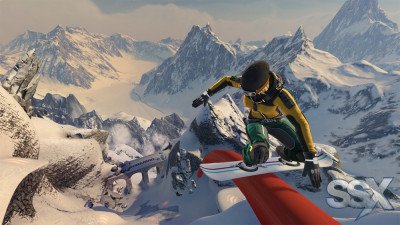 SSX Image 06
