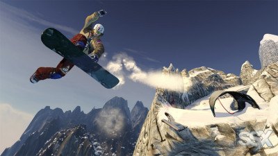 SSX Image 07