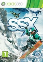 SSX
