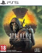 S.T.A.L.K.E.R. 2: The Cost of Hope