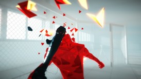 Superhot VR, trailer, Superhot VR video, Superhot, Superhot VR launch trailer