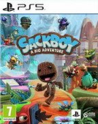 Sackboy: A Big Adventure