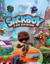 Sackboy: A Big Adventure PC