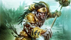 Sacred 3 review, Sacred III review, Sacred 3 Deep Silver, Sacred 3 Keen Games, Sacred 3 PS3, Sacred 3 Xbox 360