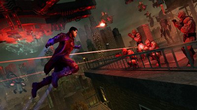 Saints Row IV Image 02