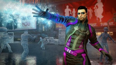 Saints Row IV Image 03