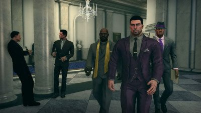 Saints Row IV Image 04