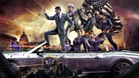 digital foundry Saints Row 4 Re-Elected, face off Saints Row 4 Re-Elected, Saints Row 4 Re-Elected Face Off, Saints Row 4 Re-Elected Digital Foundry, Saints Row 4 Re-Elected, Saints Row 4: Re-Elected