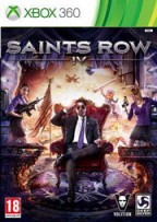 Saints Row IV