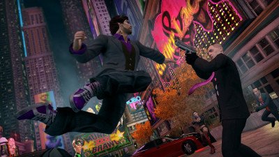 Saints Row: The Third Image 04