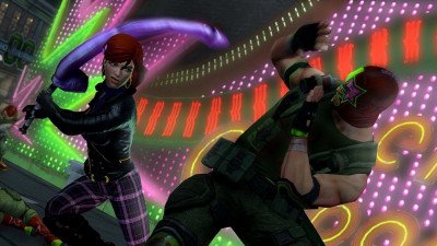 Saints Row: The Third Image 05