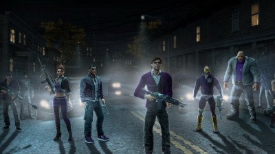 Saints Row: The Third Image 06