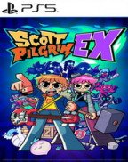 Scott Pilgrim EX