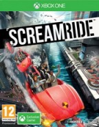 ScreamRide