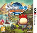 Scribblenauts Unlimited
