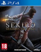 Sekiro: Shadows Die Twice