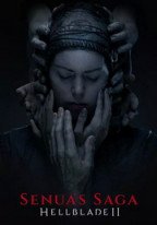 Senua’s Saga: Hellblade II
