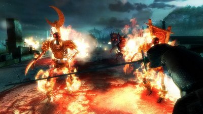 Shadow Warrior Image 02