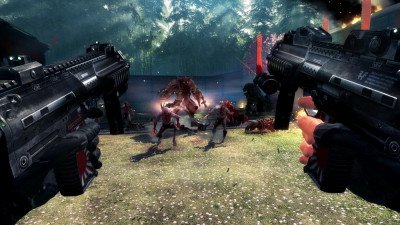 Shadow Warrior Image 03