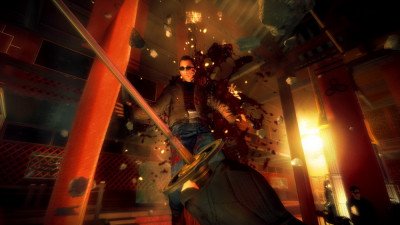 Shadow Warrior Image 04