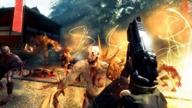 Shadow Warrior, Shadow Warrior PlayStation 4, PS4 Shadow Warrior, Shadow Warrior game, Shadow Warrior video game