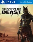 Shadow of the Beast