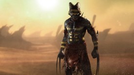 Shadow of the Beast, Shadow of the Beast Remaster, Shadow of the Beast PS4, Shadow of the Beast PlayStation 4, Shadow of the Beast Heavy Spectrum